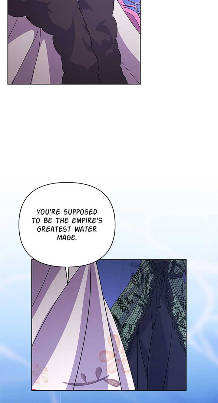 The Obsessive Second Male Lead Has Gone Wild chapter 53 page 27