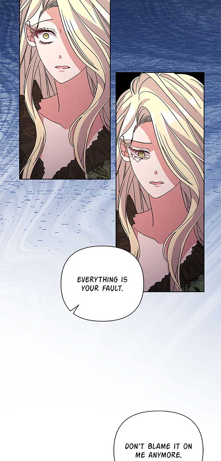 The Obsessive Second Male Lead Has Gone Wild chapter 53 page 32
