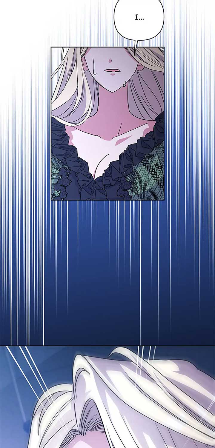 The Obsessive Second Male Lead Has Gone Wild chapter 53 page 35