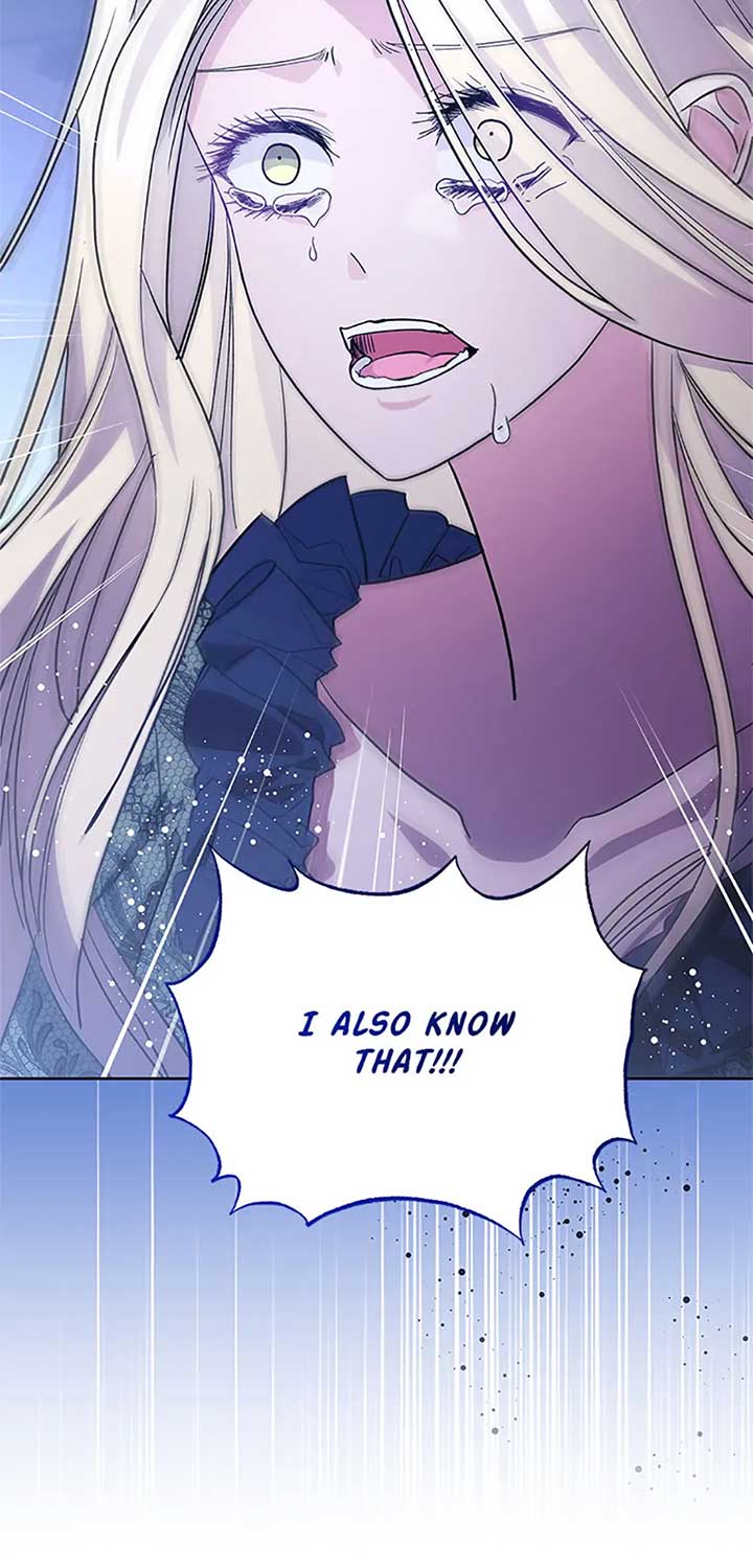 The Obsessive Second Male Lead Has Gone Wild chapter 53 page 36