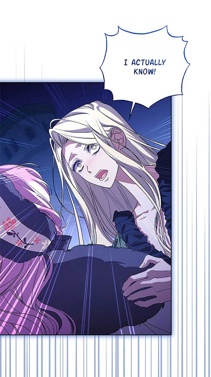 The Obsessive Second Male Lead Has Gone Wild chapter 53 page 37