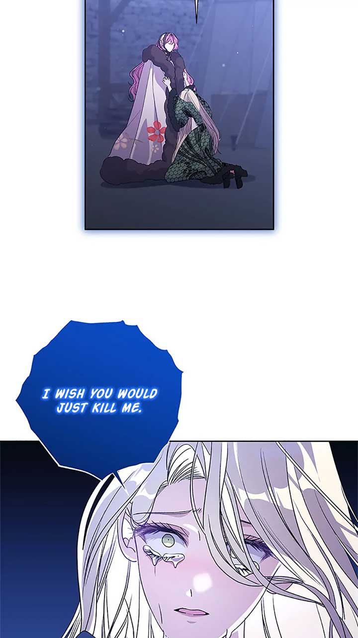 The Obsessive Second Male Lead Has Gone Wild chapter 53 page 40