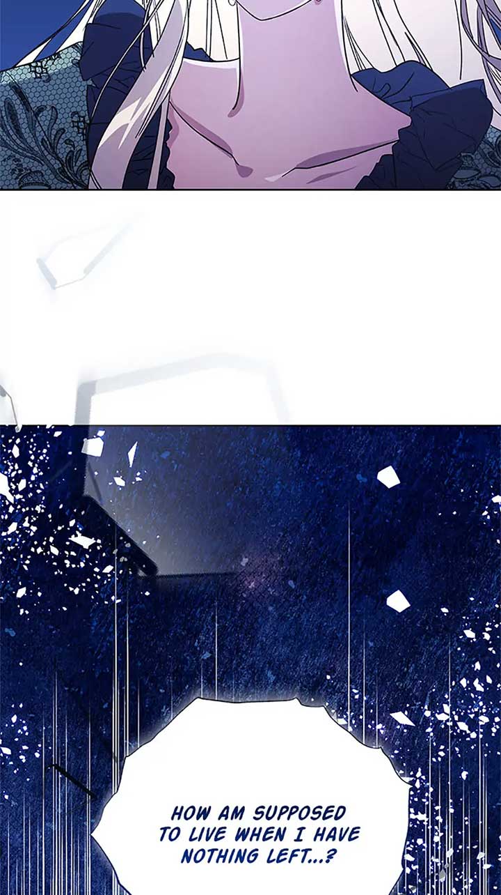 The Obsessive Second Male Lead Has Gone Wild chapter 53 page 41