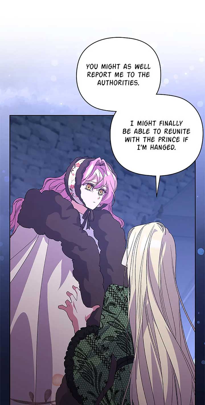 The Obsessive Second Male Lead Has Gone Wild chapter 53 page 43