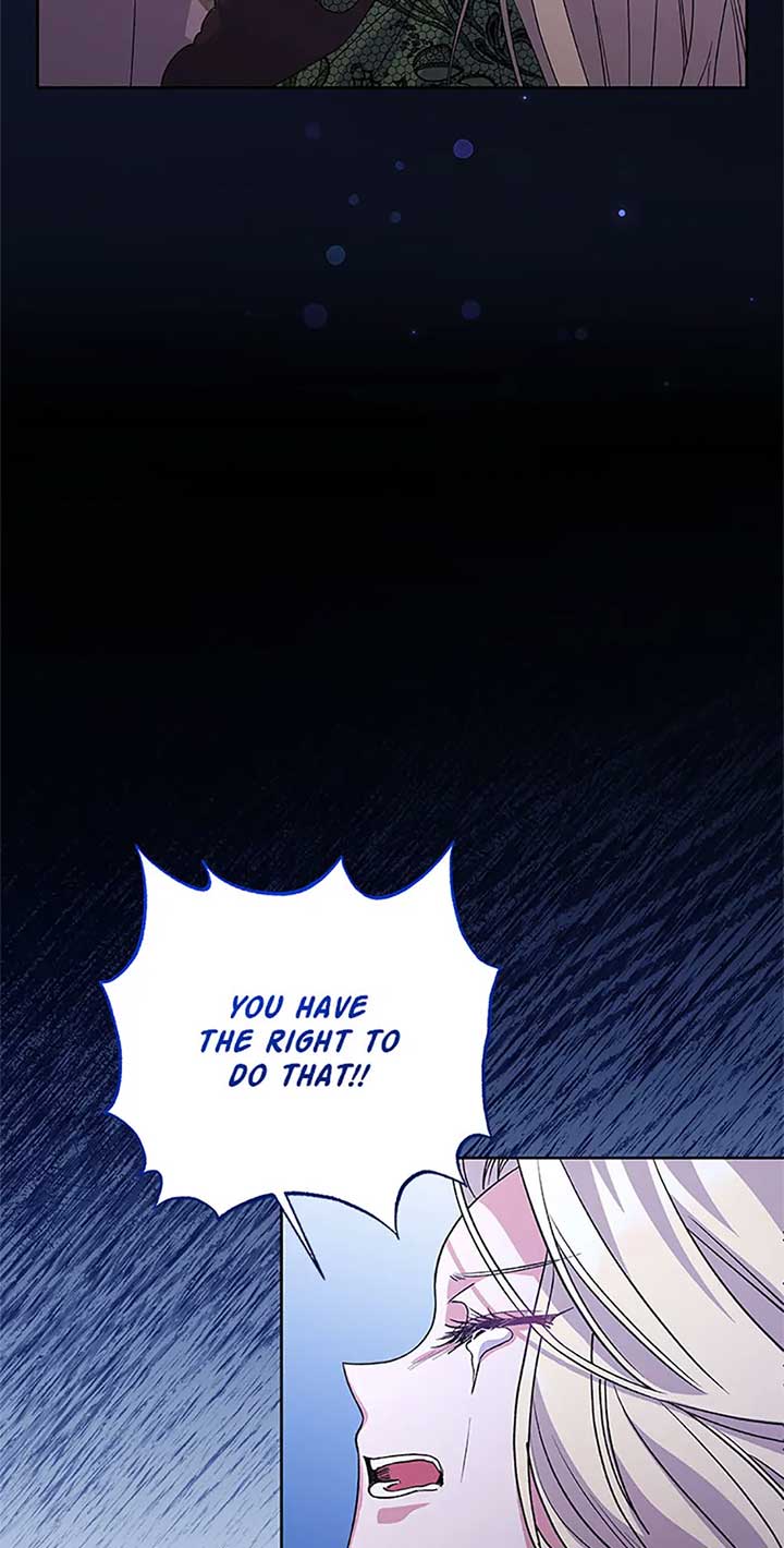 The Obsessive Second Male Lead Has Gone Wild chapter 53 page 44