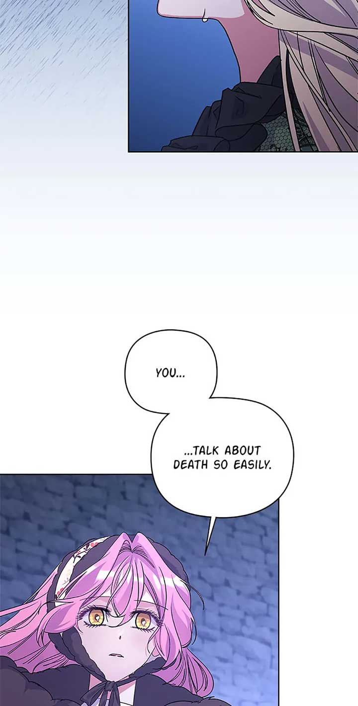 The Obsessive Second Male Lead Has Gone Wild chapter 53 page 45