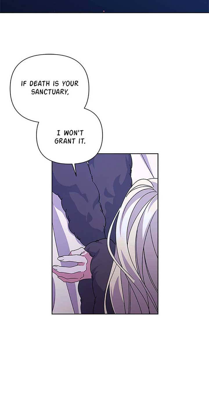 The Obsessive Second Male Lead Has Gone Wild chapter 53 page 48