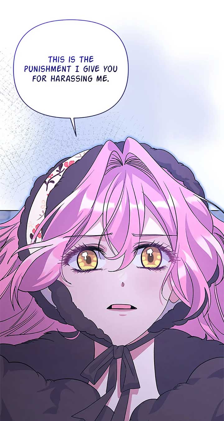 The Obsessive Second Male Lead Has Gone Wild chapter 53 page 49