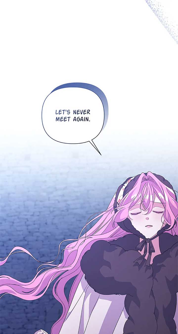 The Obsessive Second Male Lead Has Gone Wild chapter 53 page 51