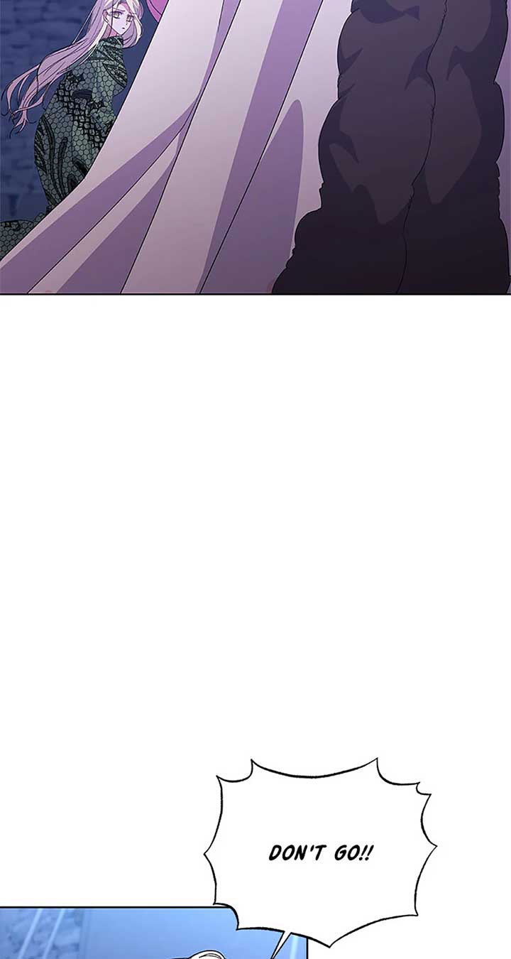 The Obsessive Second Male Lead Has Gone Wild chapter 53 page 52