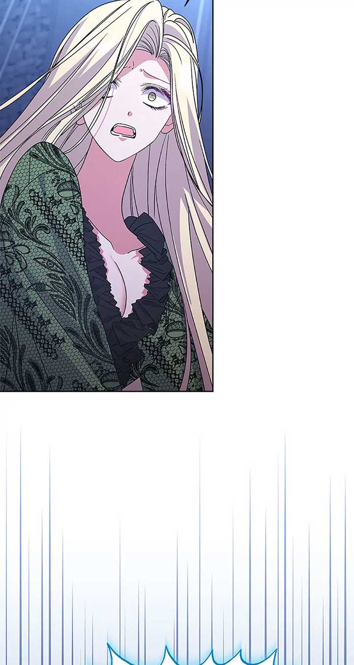 The Obsessive Second Male Lead Has Gone Wild chapter 53 page 53