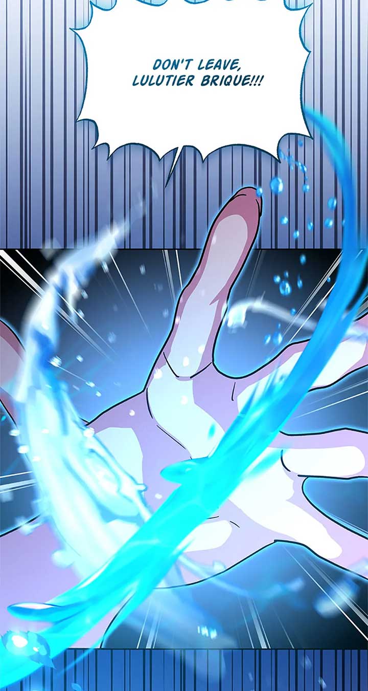 The Obsessive Second Male Lead Has Gone Wild chapter 53 page 54