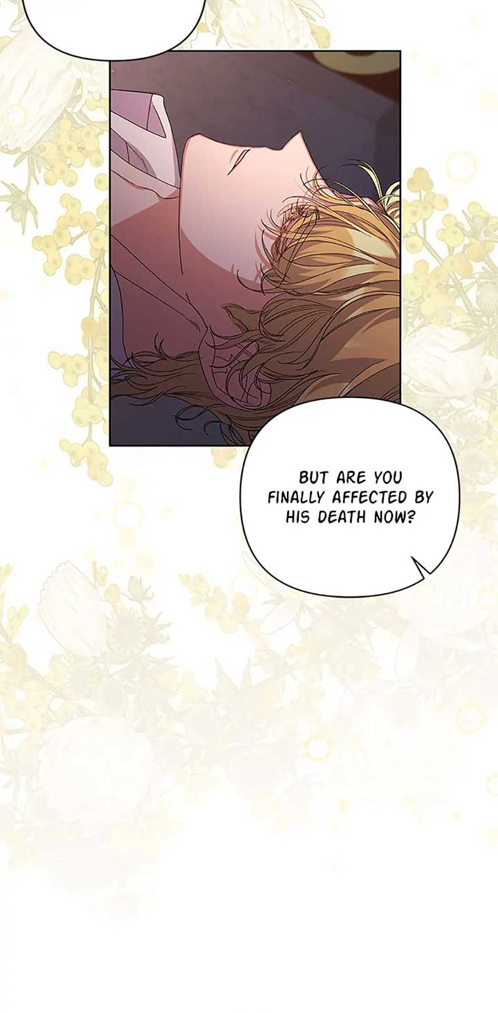 The Obsessive Second Male Lead Has Gone Wild chapter 53 page 65