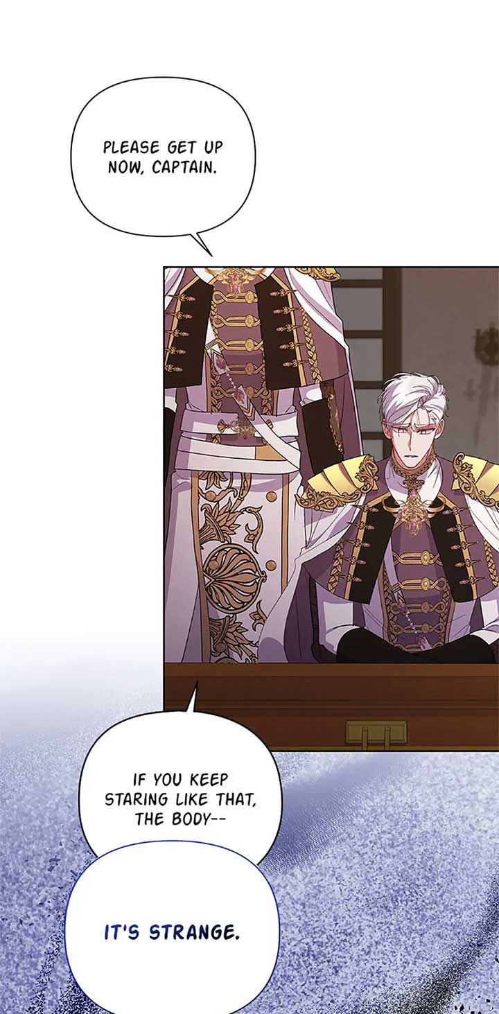 The Obsessive Second Male Lead Has Gone Wild chapter 53 page 67