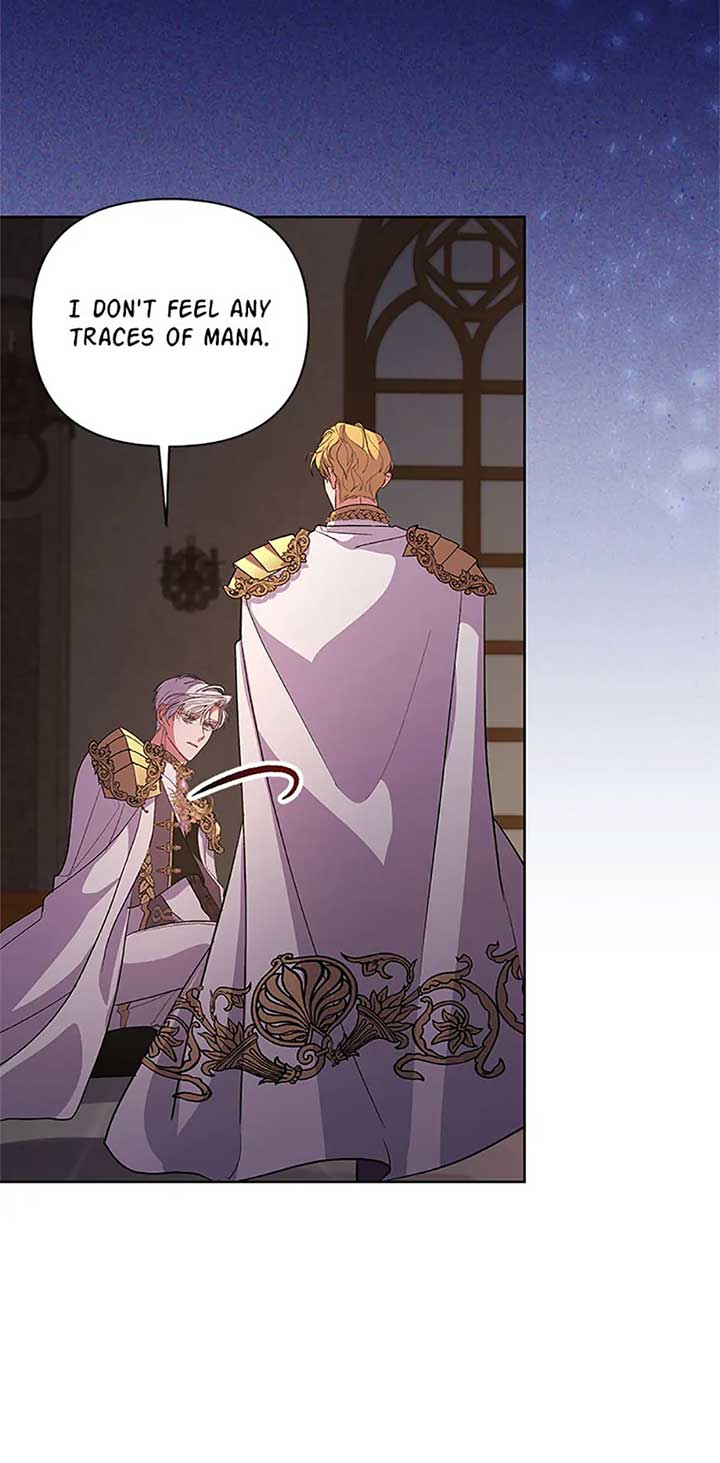 The Obsessive Second Male Lead Has Gone Wild chapter 53 page 69