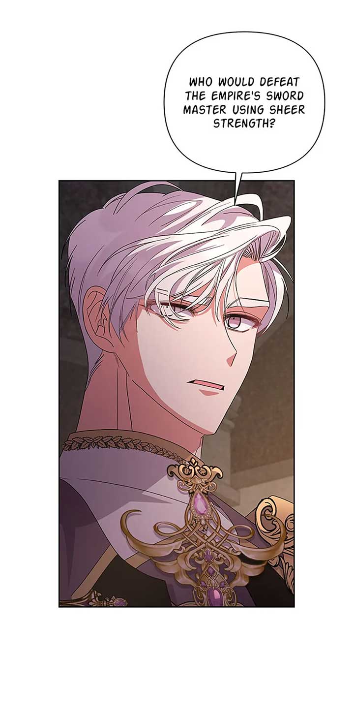 The Obsessive Second Male Lead Has Gone Wild chapter 53 page 70