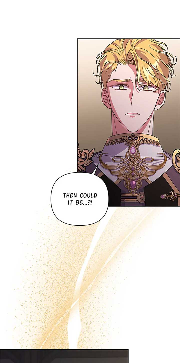 The Obsessive Second Male Lead Has Gone Wild chapter 53 page 71