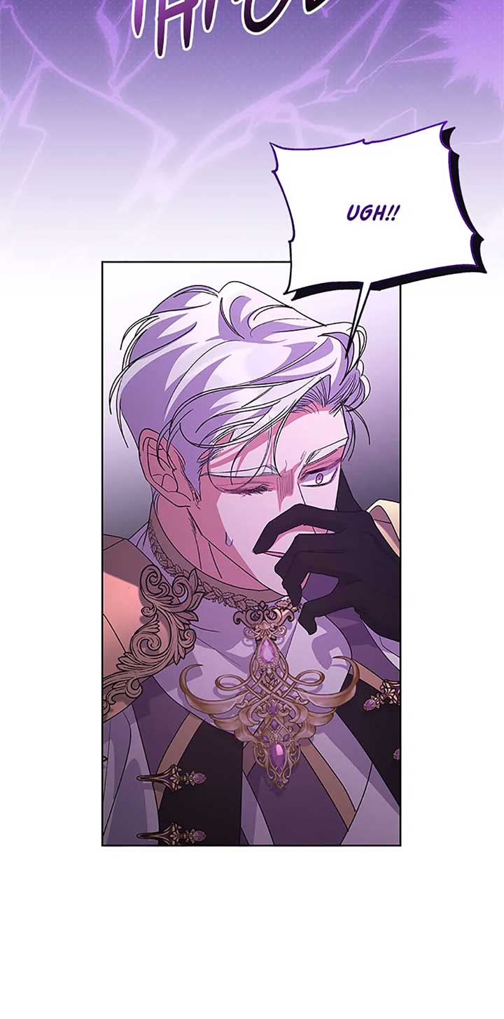 The Obsessive Second Male Lead Has Gone Wild chapter 53 page 74