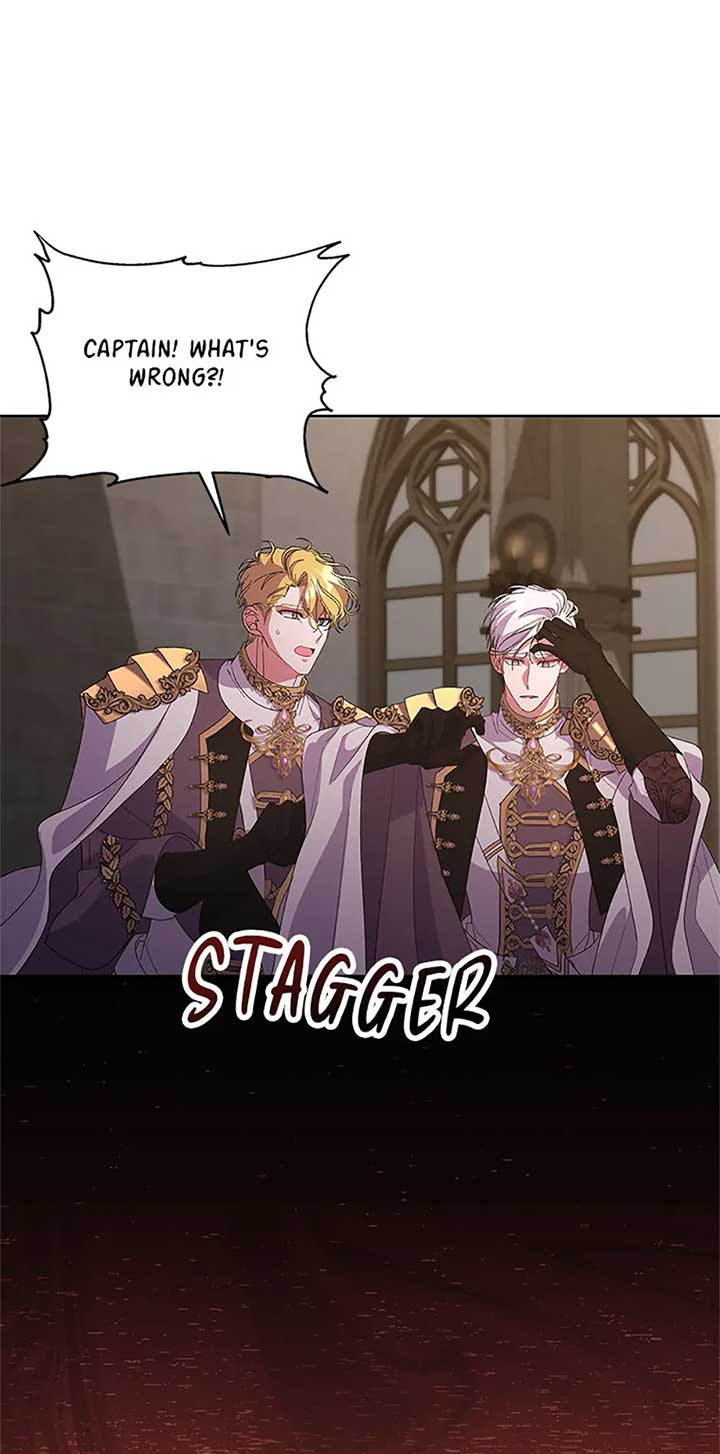 The Obsessive Second Male Lead Has Gone Wild chapter 53 page 75