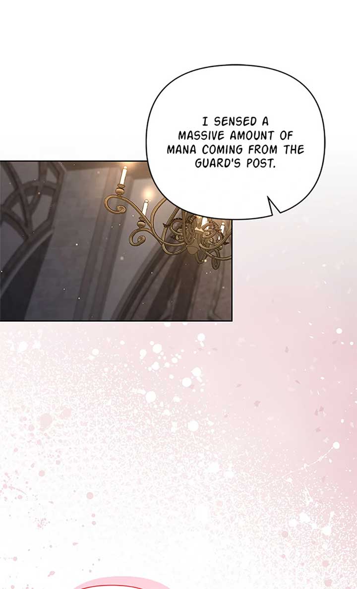 The Obsessive Second Male Lead Has Gone Wild chapter 53 page 77