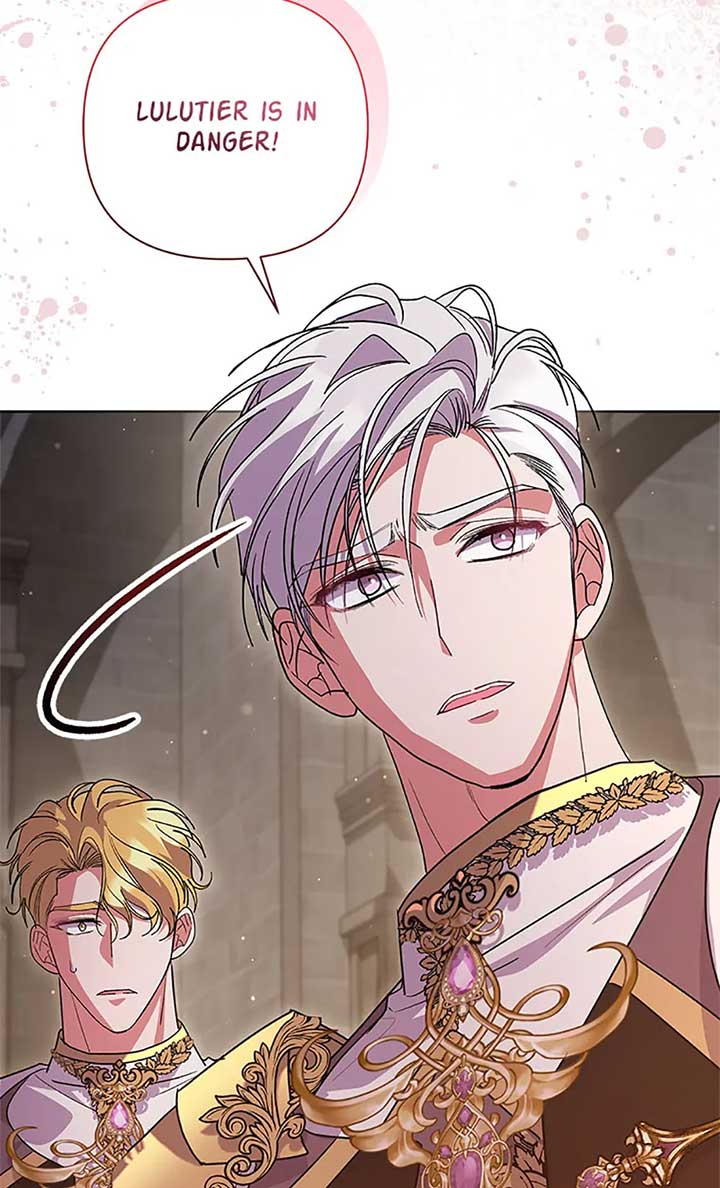The Obsessive Second Male Lead Has Gone Wild chapter 53 page 78