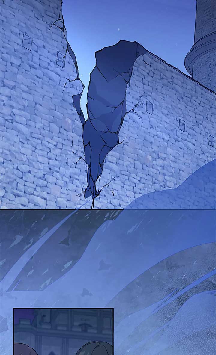The Obsessive Second Male Lead Has Gone Wild chapter 54 page 2