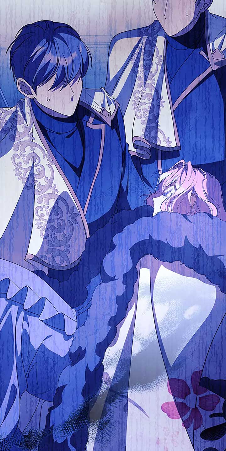 The Obsessive Second Male Lead Has Gone Wild chapter 54 page 6
