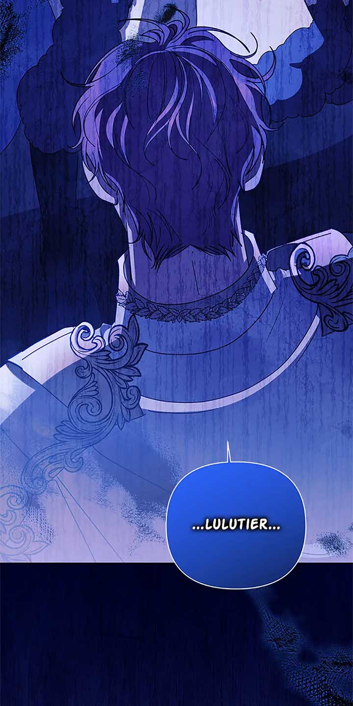 The Obsessive Second Male Lead Has Gone Wild chapter 54 page 7