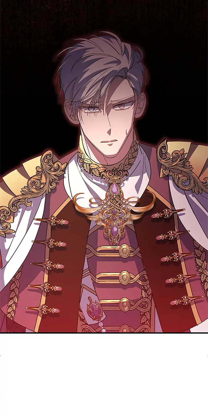 The Obsessive Second Male Lead Has Gone Wild chapter 54 page 10