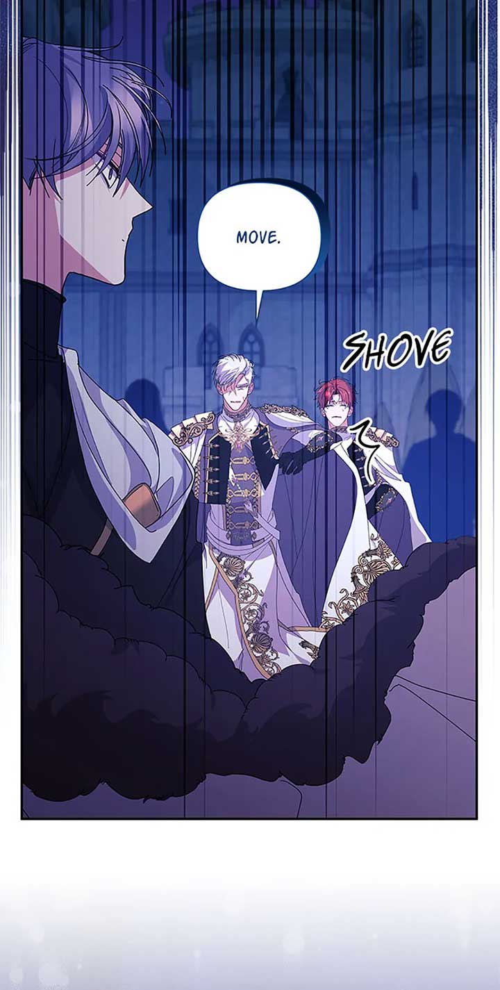 The Obsessive Second Male Lead Has Gone Wild chapter 54 page 12