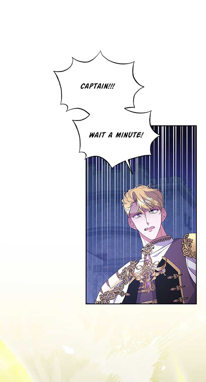 The Obsessive Second Male Lead Has Gone Wild chapter 54 page 17