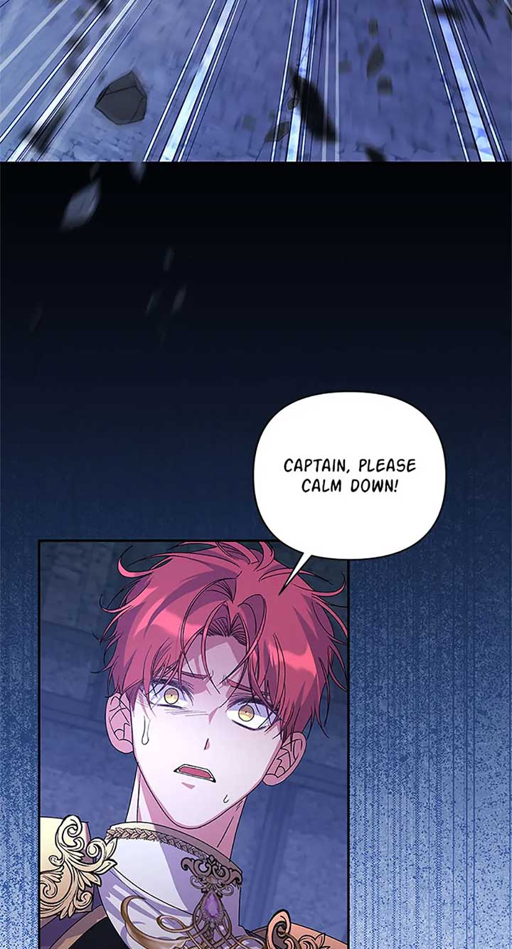 The Obsessive Second Male Lead Has Gone Wild chapter 54 page 20