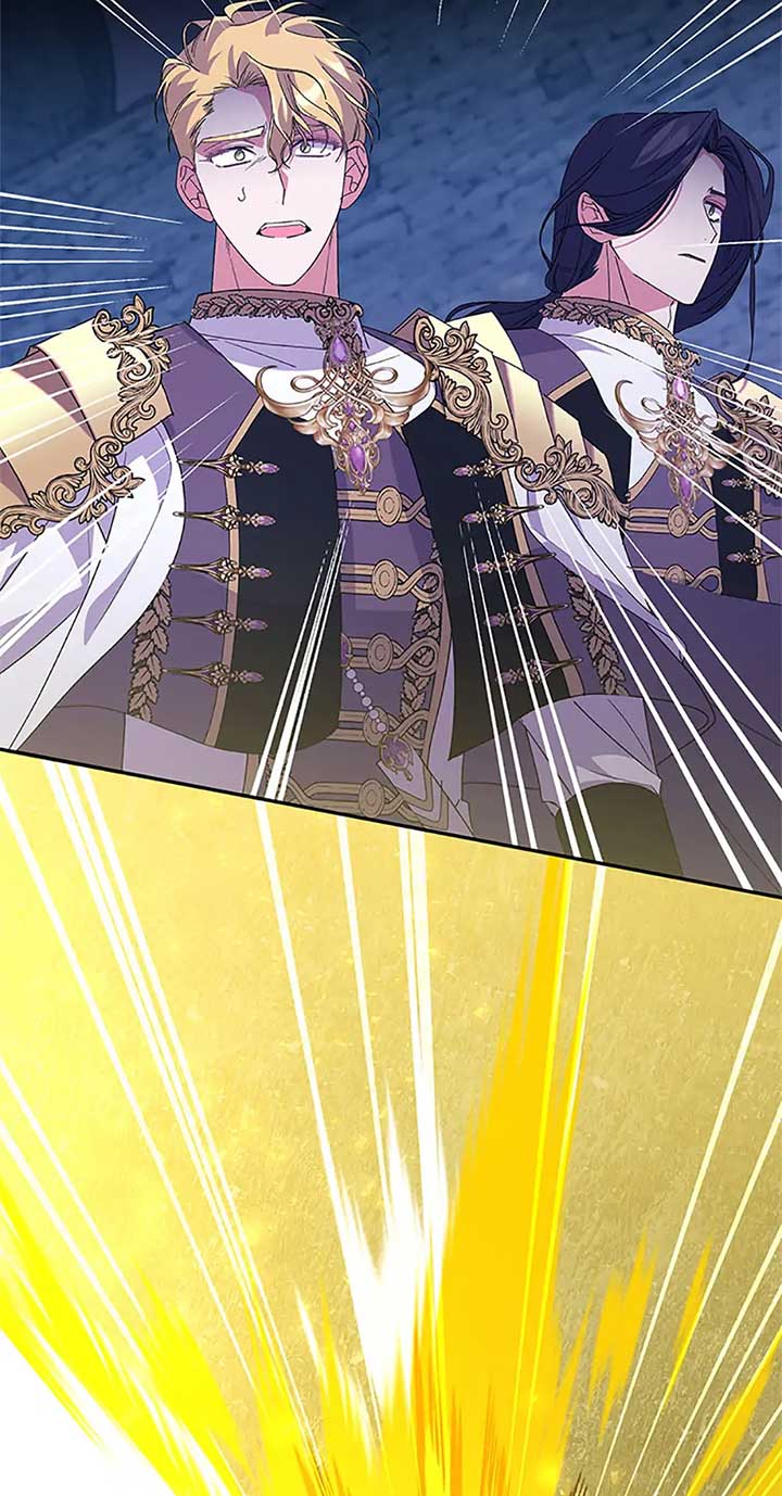 The Obsessive Second Male Lead Has Gone Wild chapter 54 page 32