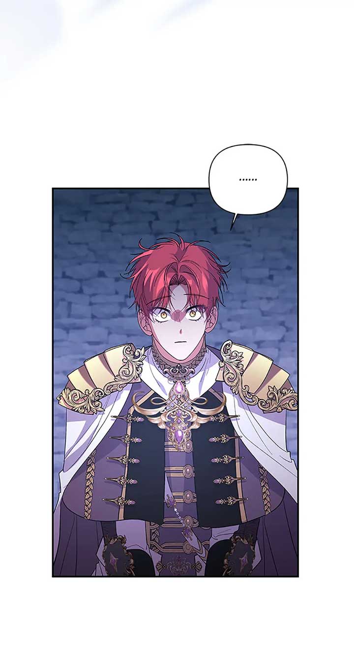The Obsessive Second Male Lead Has Gone Wild chapter 54 page 36