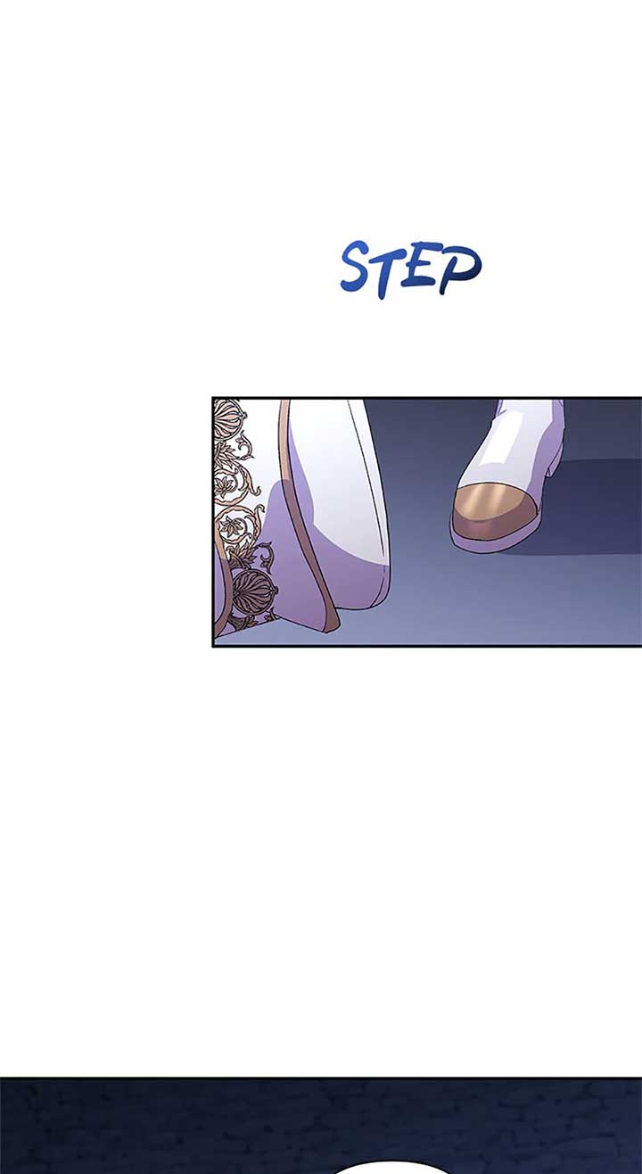 The Obsessive Second Male Lead Has Gone Wild chapter 54 page 37
