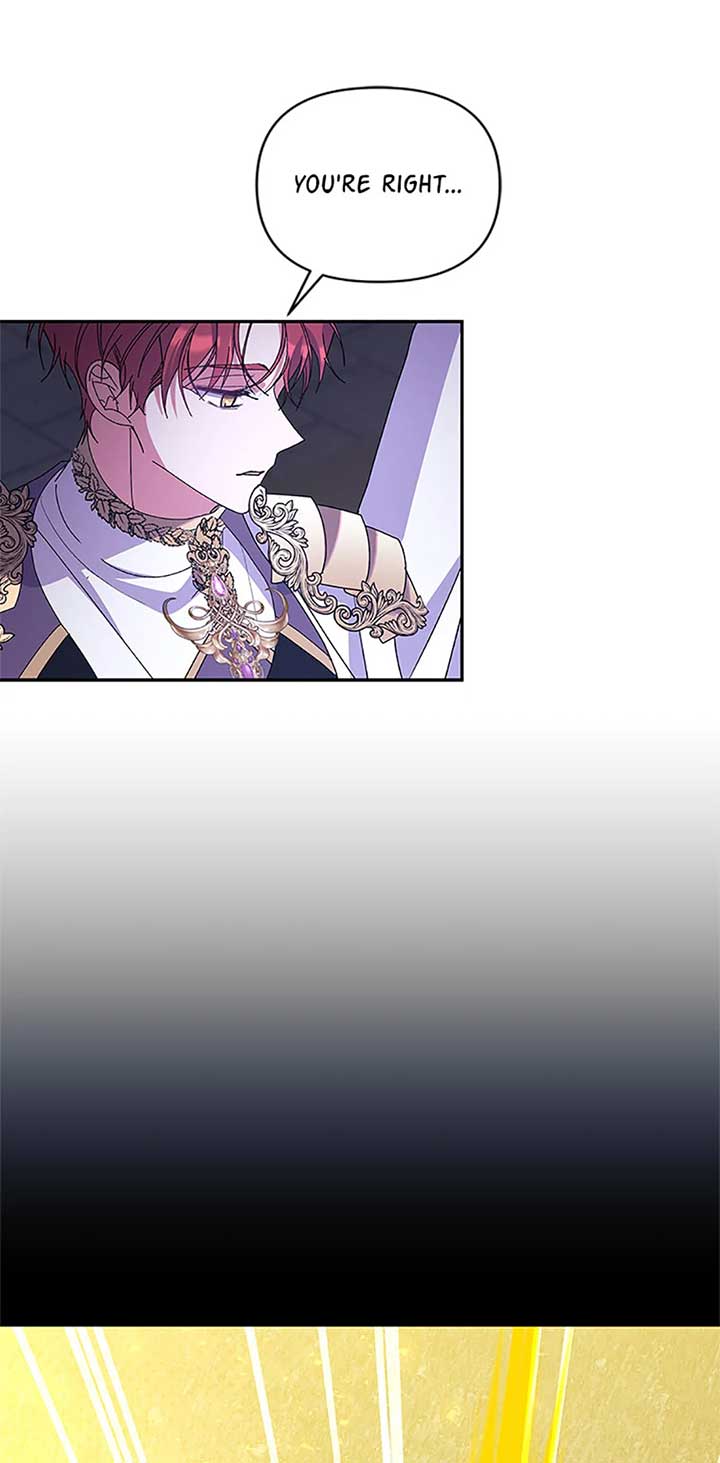 The Obsessive Second Male Lead Has Gone Wild chapter 54 page 40