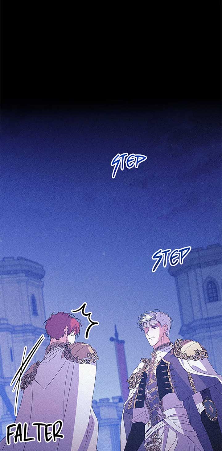 The Obsessive Second Male Lead Has Gone Wild chapter 54 page 44
