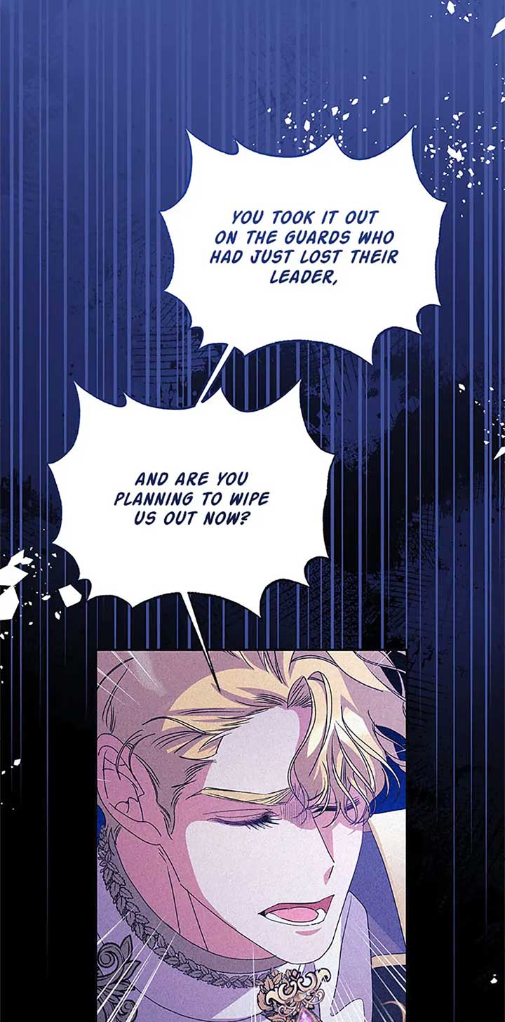 The Obsessive Second Male Lead Has Gone Wild chapter 54 page 47