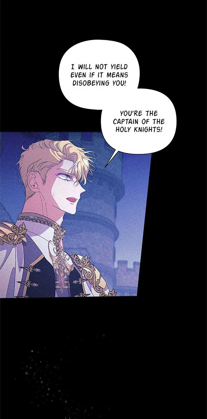 The Obsessive Second Male Lead Has Gone Wild chapter 54 page 49