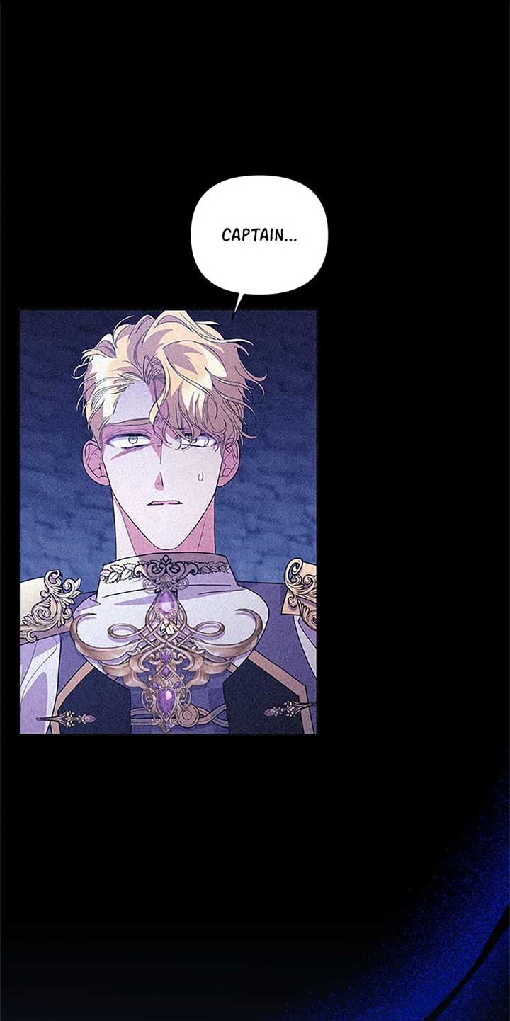 The Obsessive Second Male Lead Has Gone Wild chapter 54 page 52