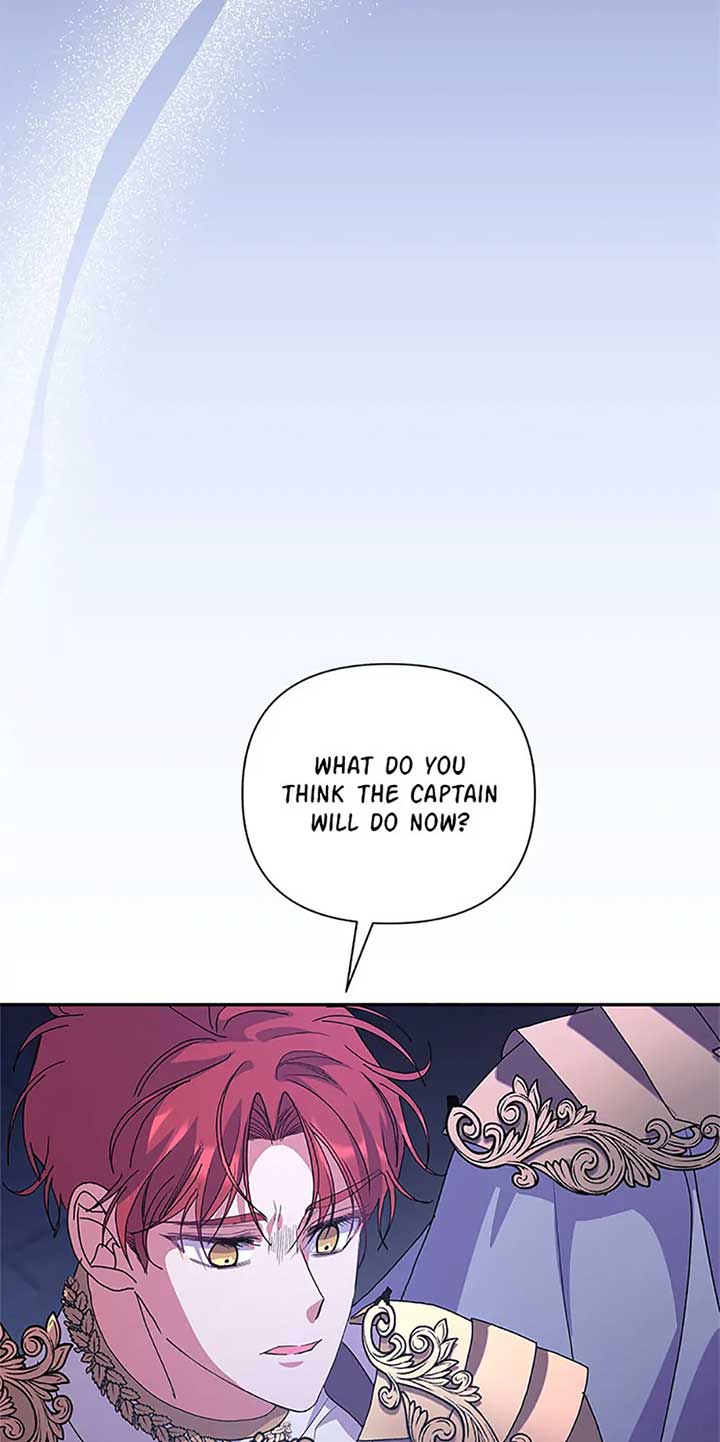 The Obsessive Second Male Lead Has Gone Wild chapter 54 page 55