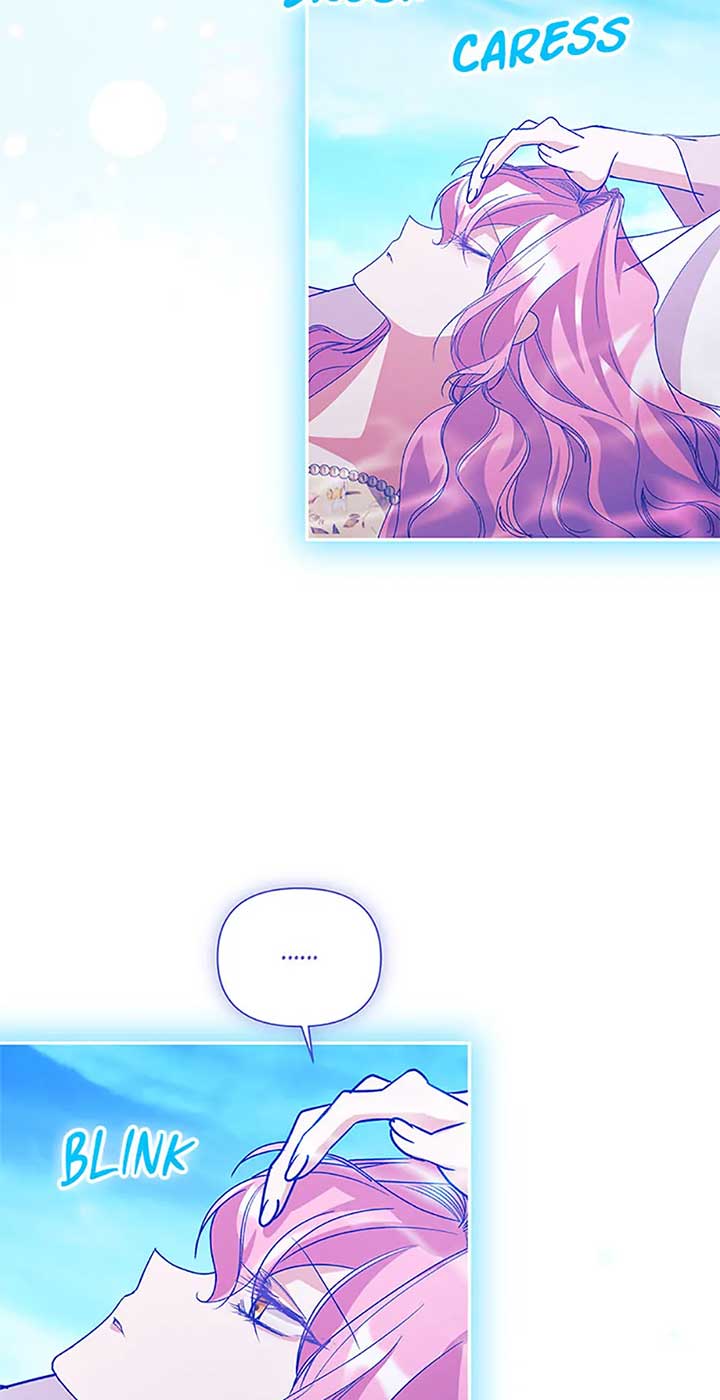 The Obsessive Second Male Lead Has Gone Wild chapter 54 page 63