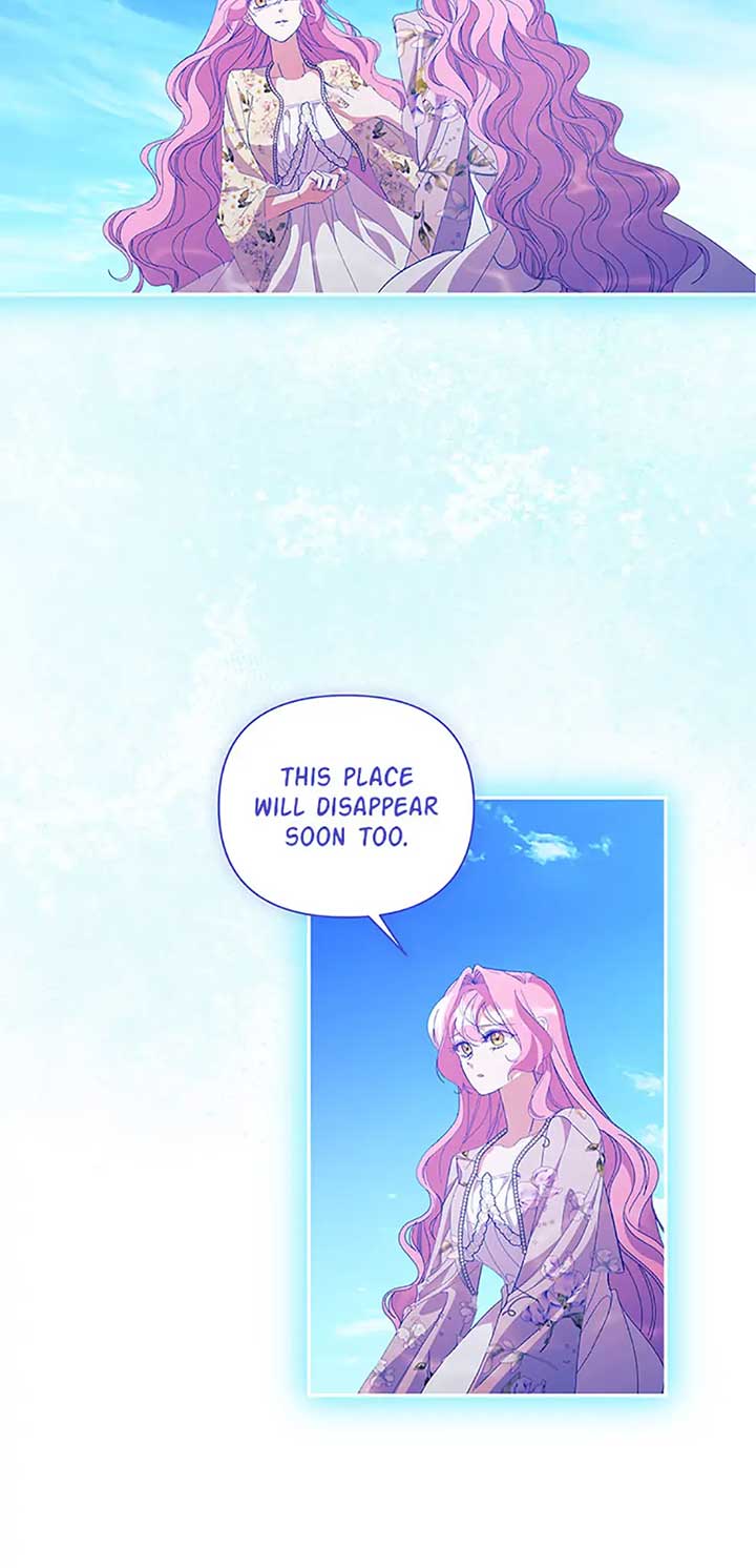 The Obsessive Second Male Lead Has Gone Wild chapter 55 page 6