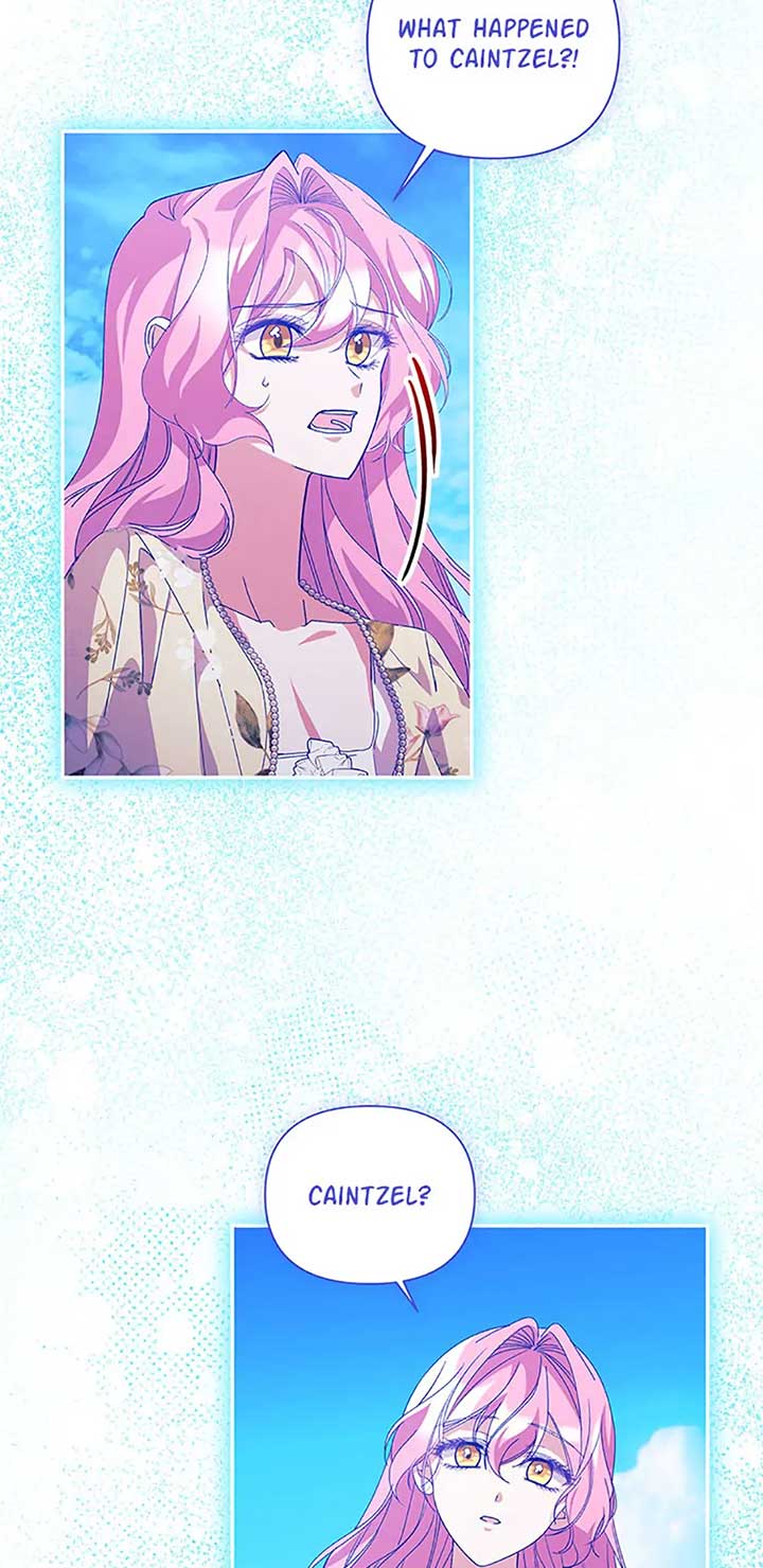 The Obsessive Second Male Lead Has Gone Wild chapter 55 page 8