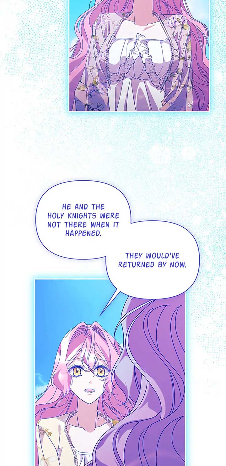 The Obsessive Second Male Lead Has Gone Wild chapter 55 page 9