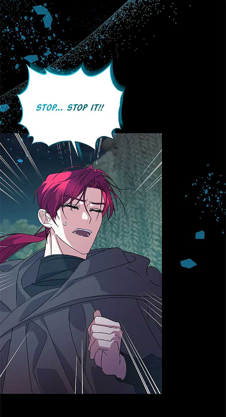 The Obsessive Second Male Lead Has Gone Wild chapter 55 page 16