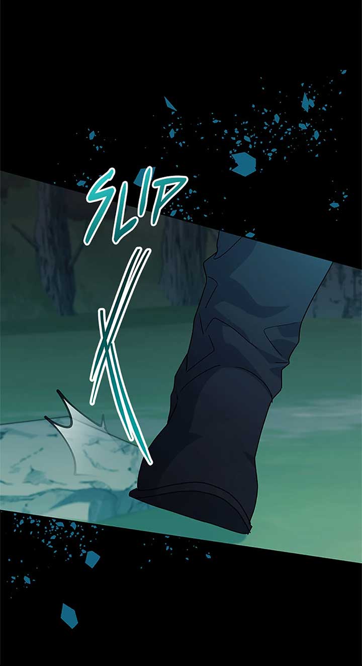 The Obsessive Second Male Lead Has Gone Wild chapter 55 page 17