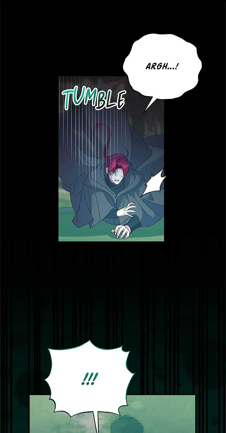 The Obsessive Second Male Lead Has Gone Wild chapter 55 page 18