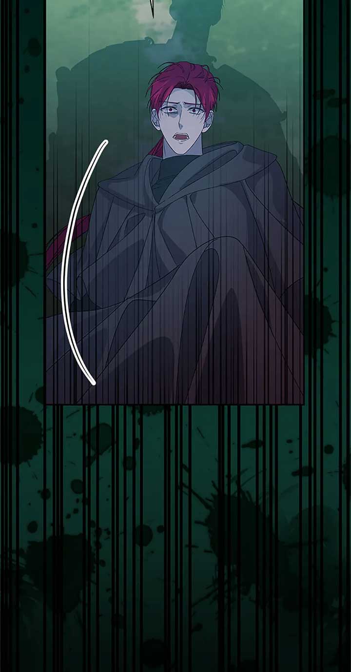 The Obsessive Second Male Lead Has Gone Wild chapter 55 page 19