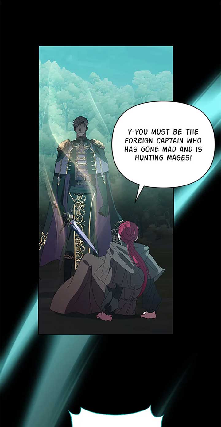 The Obsessive Second Male Lead Has Gone Wild chapter 55 page 24